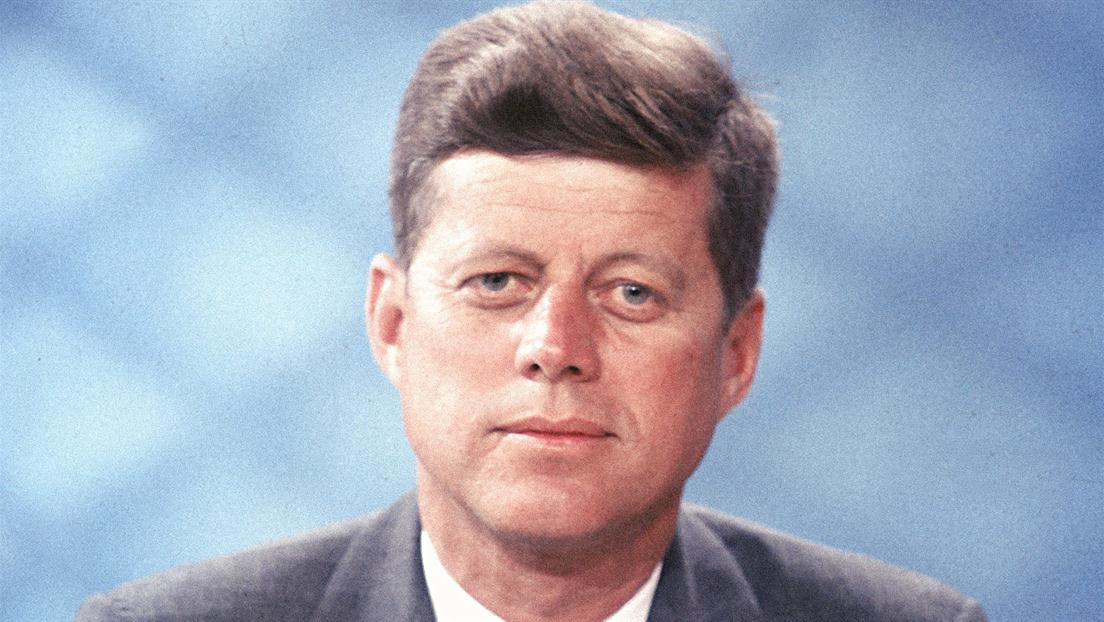John F. Kennedy: A Hero for Everyone