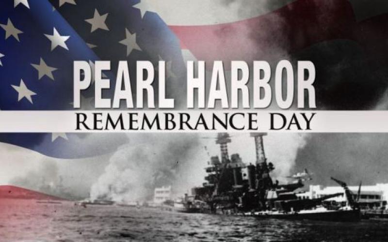Pearl Harbor: A Daay Remembered in History